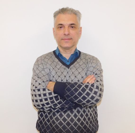 dr Velibor Pjevalica